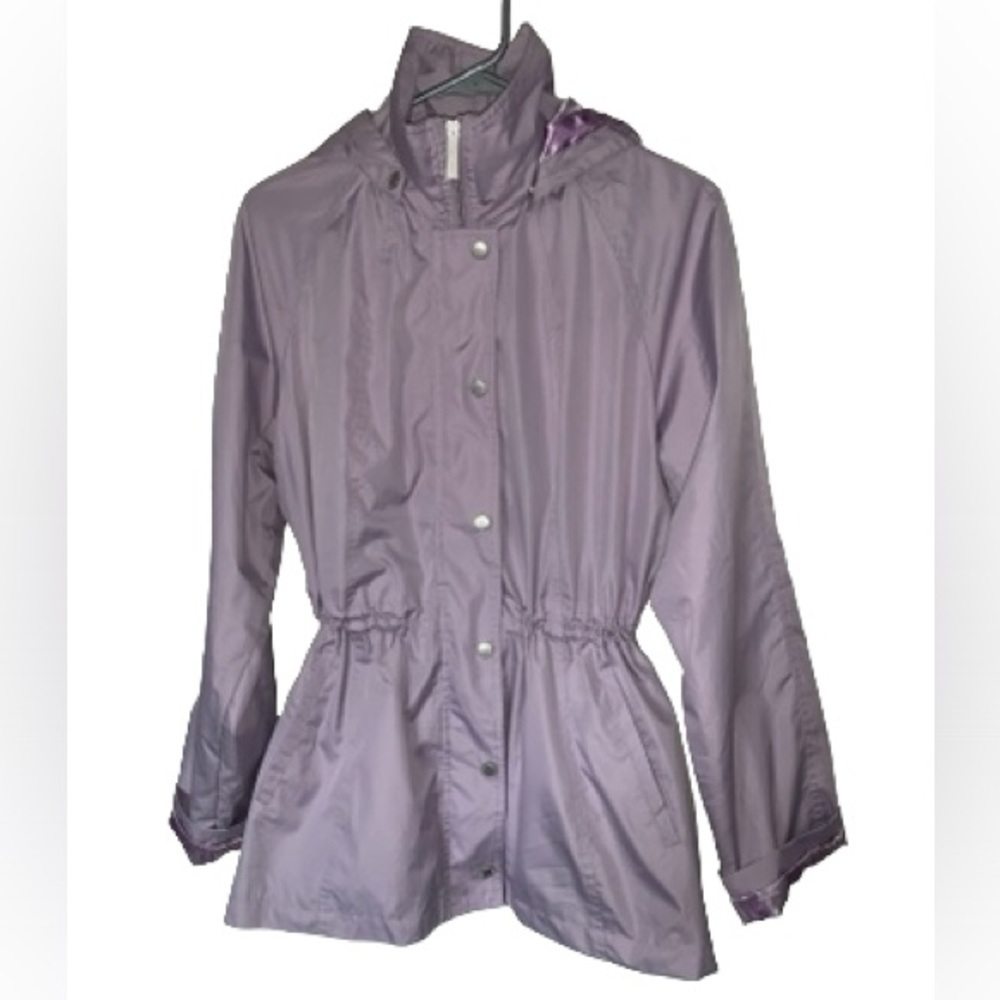LADIES SPRING JACKET by DENNIS BASSO